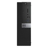 Dell OptiPlex 7060 SFF i5 8400 2.8GHz 8GB 256GB SSD W11P Computer | 3mth Wty