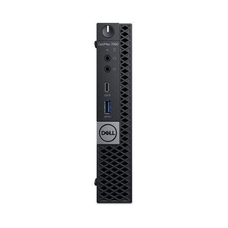 Dell OptiPlex 7060 USDT i5 8500T 2.1GHz 8GB 256GB SSD W11P Computer | 3mth Wty