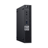 Dell OptiPlex 7060 USDT i5 8500T 2.1GHz 8GB 256GB SSD W11P Computer | 3mth Wty