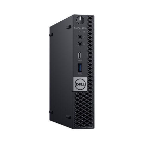 Dell OptiPlex 7070 Micro i5 9500T 2.2GHz 16GB 256GB SSD W11P Computer | 3mth Wty