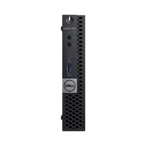 Dell OptiPlex 7070 i5 9500T 16GB 256GB SSD | Reboot IT