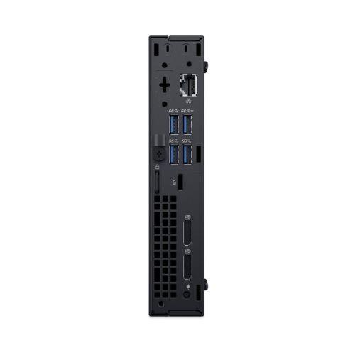 Dell OptiPlex 7070 Micro i5 9500T 2.2GHz 16GB 256GB SSD W11P Computer | 3mth Wty