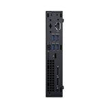 Dell OptiPlex 7070 Micro i5 9500T 2.2GHz 16GB 256GB SSD W11P Computer | 3mth Wty