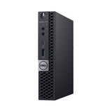 Dell OptiPlex 7070 Micro i5 9500T 2.2GHz 16GB 256GB SSD W11P Computer | 3mth Wty