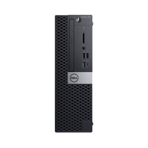 Dell OptiPlex 7070 SFF i5 9500 3GHz 16GB 256GB SSD W11P Computer | 3mth Wty