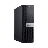 Dell OptiPlex 7070 SFF i5 9500 3GHz 16GB 256GB SSD W11P Computer | 3mth Wty