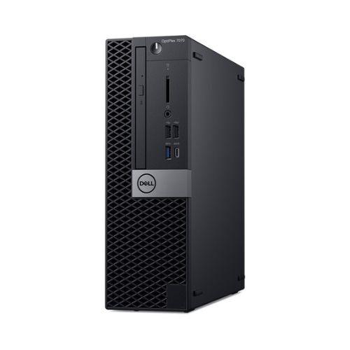 Dell OptiPlex 7070 SFF i5 9500 3GHz 16GB 256GB SSD W11P Computer | 3mth Wty