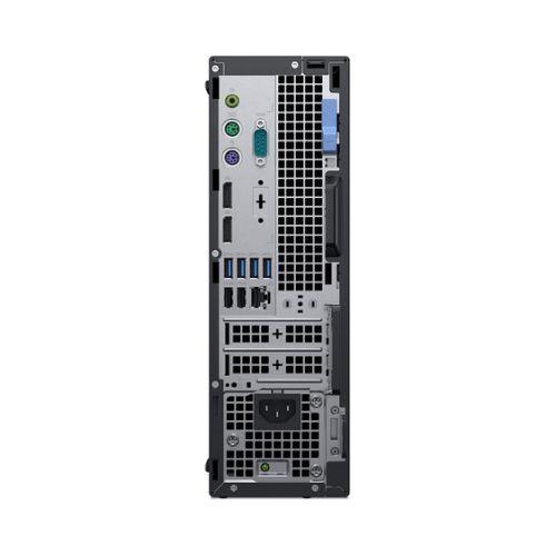 Dell OptiPlex 7070 SFF i5 9500 3GHz 16GB 256GB SSD W11P Computer | 3mth Wty