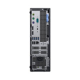 Dell OptiPlex 7070 SFF i5 9600 3.1GHz 8GB 256GB SSD W11P Computer | 1yr Wty