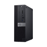 Dell OptiPlex 7070 SFF i5 9600 3.1GHz 8GB 500GB DW W11P Computer | 3mth Wty