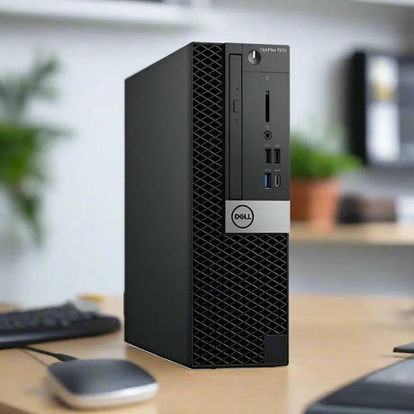 Dell OptiPlex 7070