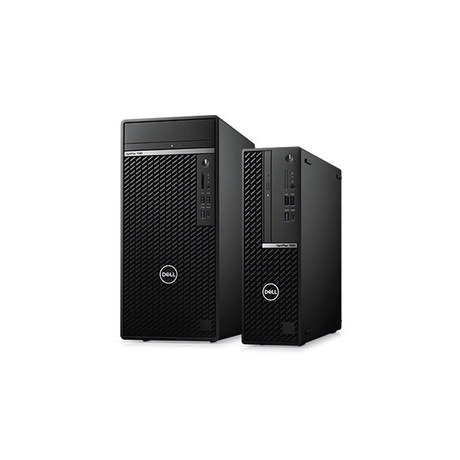 Dell OptiPlex 7080 Tower i7 10700K 3.8GHz 32GB 1TB SSD W10P Computer | 3yr Wty