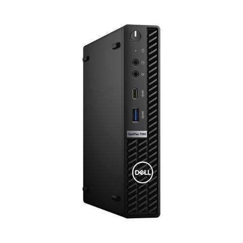 Dell OptiPlex 7080 USDT i5 10500 3.1GHz 16GB 256GB SSD W11P Computer | 2yr Wty