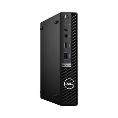 Dell OptiPlex 7080 USDT i5 10500 3.1GHz 16GB 256GB SSD W11P PC | B-Grade 2yr Wty