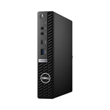 Dell OptiPlex 7080 USDT i5 10500 3.1GHz 16GB 256GB SSD W11P Computer | 2yr Wty