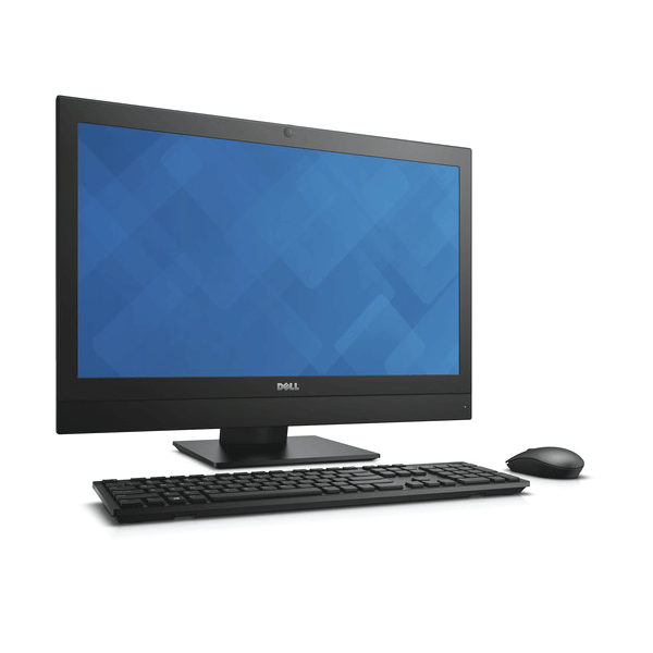 Dell Optiplex 7440 AIO i5 6500 3.2GHz 8GB 128GB SSD DW 23" W10H | 3mth Wty