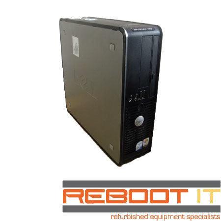 Dell OptiPlex 745 Core 2 Duo E6300 2G 80G DVD XP Computer