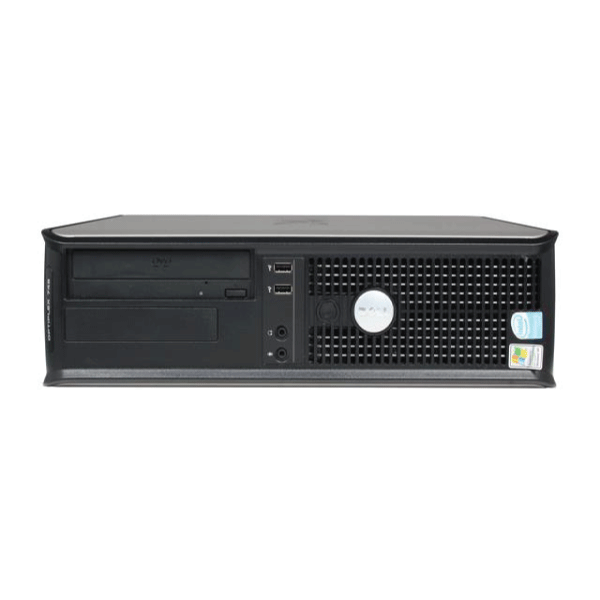 Dell OptiPlex 745 E6300 1.86GHz 2GB 80GB PC | Reboot IT