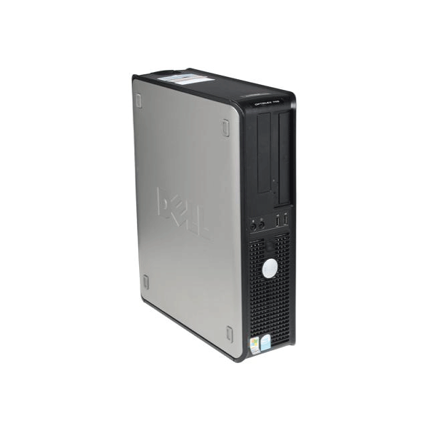 Dell OptiPlex 745 Desktop E6300 1.86GHz 2GB 80GB DW WXPP Computer | 3mth Wty