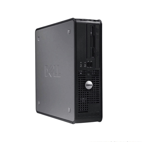 Dell OptiPlex 745 SFF E6300 1.86GHz 1GB 80G DW XPP Computer