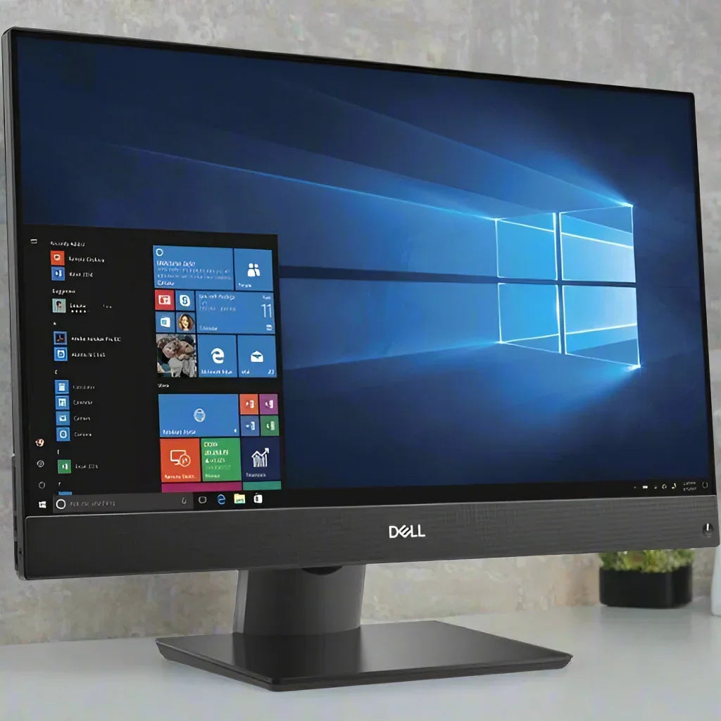 Dell Optiplex 7460 AIO i5 8500 3GHz 8GB 500GB 23