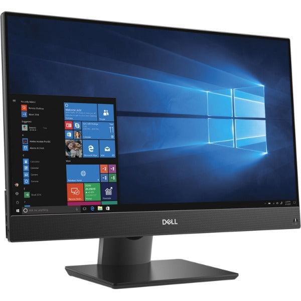 Dell Optiplex 7460 AIO i5 8500 3GHz 8GB 256GB SSD 23" W10H | B-Grade 3mth Wty