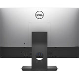 Dell Optiplex 7460 AIO i5 8500 3GHz 8GB 256GB SSD 23" W10H | B-Grade 3mth Wty