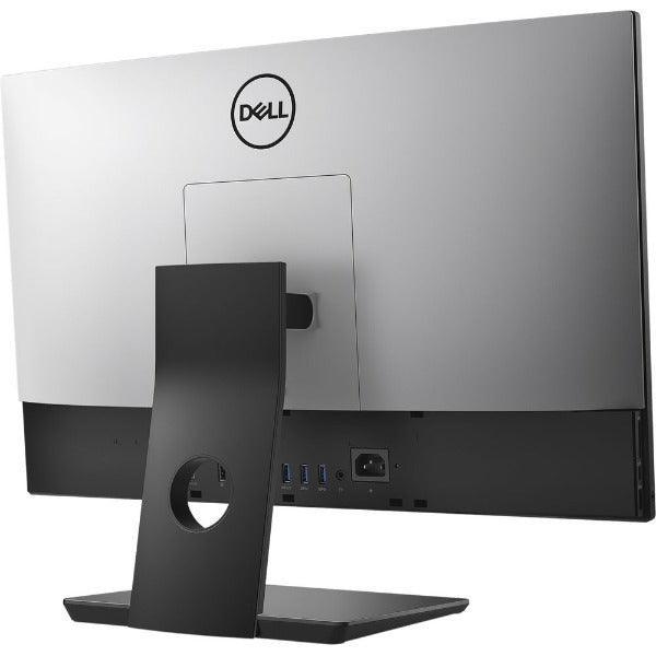 Dell Optiplex 7460 AIO i5 8500 3GHz 8GB 256GB SSD 23" W10H | B-Grade 3mth Wty