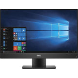 Dell Optiplex 7460 AIO i5 8600 3.1GHz 16GB 512GB SSD WIFI 23" W11H | B-Grade