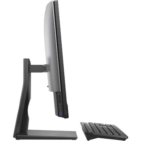 Dell Optiplex 7460 AIO i5 8600 3.1GHz 16GB 512GB SSD WIFI 23" W11H | B-Grade