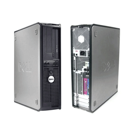 Dell Optiplex 755 Desktop E6550 2.33GHz 1GB 80GB DW WXPP Computer| 3mth Wty
