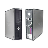 Dell Optiplex 755 Desktop E6550 2.33GHz 2GB 80GB DW WXH Computer| 3mth Wty