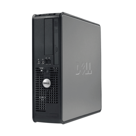 Dell Optiplex 755 SFF E4400 2GHz 1GB 80GB DW XPH Computer | 3mth Wty