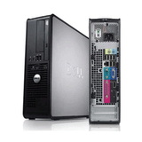 Dell OptiPlex 760 Desktop E7400 2.8GHz 2GB 160GB DW WVB Computer | 3mth Wty