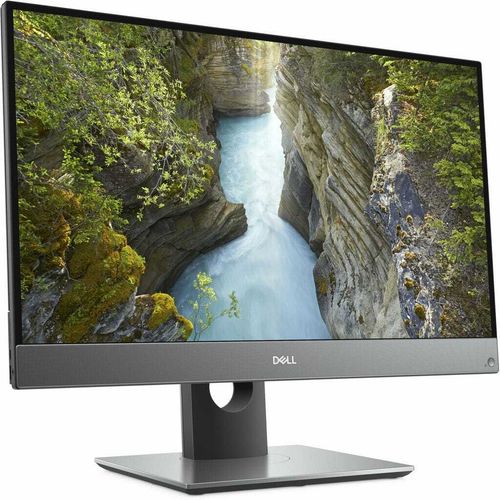 Dell OptiPlex 7770 AIO 27" PC i5-9500 8GB 256GB SSD Win 11 Pro Computer