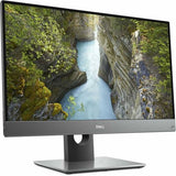 Dell OptiPlex 7770 AIO 27" PC i5-9500 8GB 256GB SSD Win 11 Pro Computer
