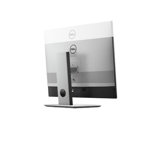 Dell OptiPlex 7770 AIO 27" PC i5-9500 8GB 256GB SSD Win 11 Pro Computer