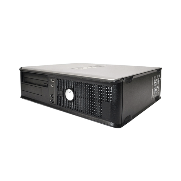 Dell OptiPlex 780 Desktop E5300 2.60GHz 4GB 120GB SSD DW WVB Computer | 3mth Wty