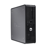 Dell OptiPlex 780 SFF C2D E8400 3GHz 2GB 250GB DW W7P Computer | 3mth Wty