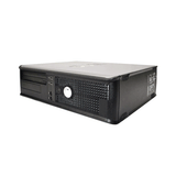 Dell OptiPlex 780 SFF E7500 2.93GHz 2GB 250GB DW W7P Computer | 3mth Wty