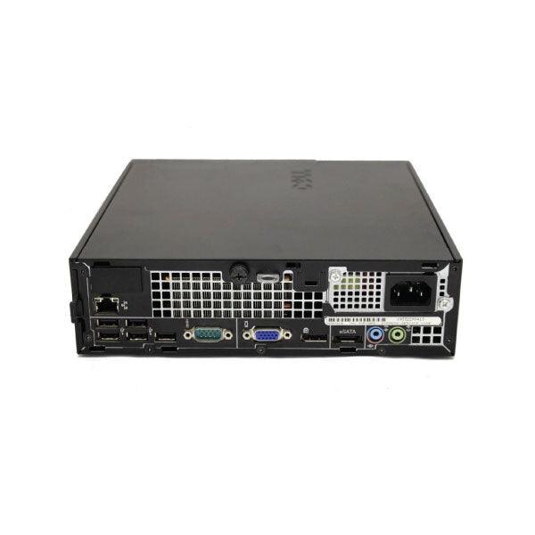 Dell OptiPlex 780 USDT E7500 2.93GHz 2GB 250GB W7P Computer | 3mth Wty