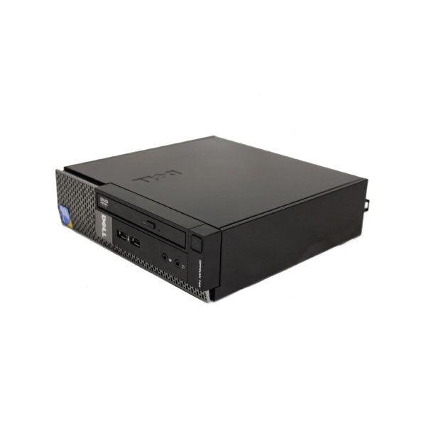 Dell OptiPlex 780 USDT E8400 3GHz 4GB 160GB DVD Computer | NO OS 3mth Wty