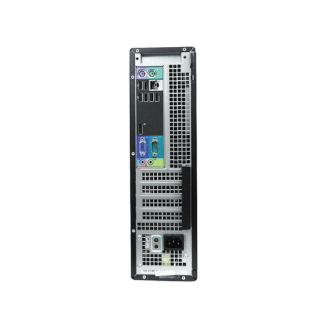 Dell OptiPlex 790 Desktop i5 2500S 3.3GHz 4GB 500GB W7P Computer