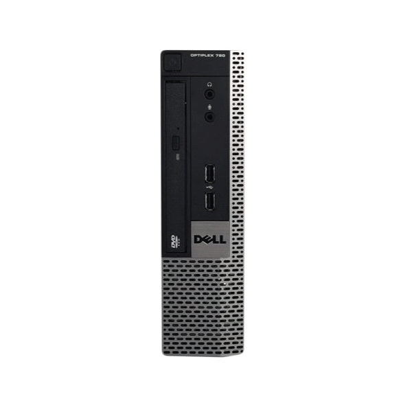 Dell OptiPlex 790 USDT i3 2100 3.1GHz 0GB 0GB W7P PC | 3mth Wty