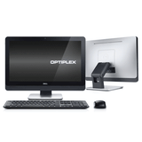 Dell Optiplex 9010 AIO i3 2120 3.3GHz 8GB 250GB 23" FHD W7P | B-Grade 3mth Wty