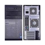 Dell OptiPlex 9010 Tower  i5 3470 3.2GHz 4GB 128GB DW W10H C- Grade