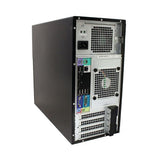 Dell OptiPlex 9010 Tower  i5 3470 3.2GHz 4GB 128GB DW W10H C- Grade