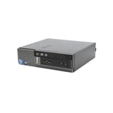 Dell OptiPlex 9010 USDT i3 2120 3.3GHz 2GB 500GB W7P Computer | 3mth Wty