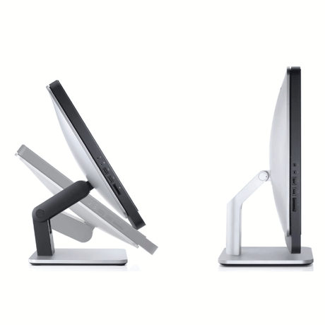 Dell OptiPlex 9020 AIO