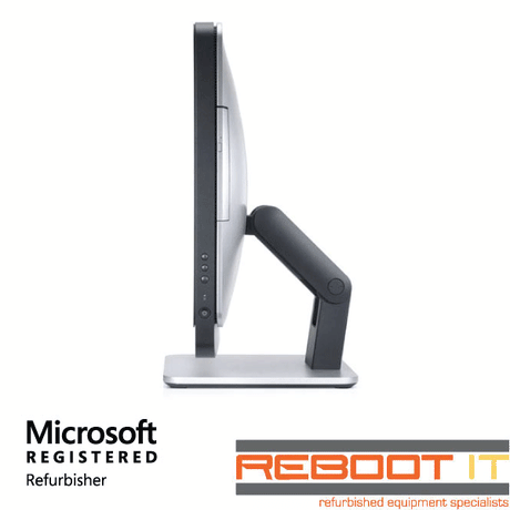 Dell Optiplex 9020 AIO Quad Core i3 4130 3.4GHz 8GB 1TB 23" HD WIFI Webcam